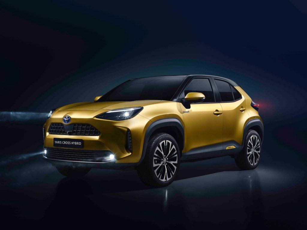 SUV